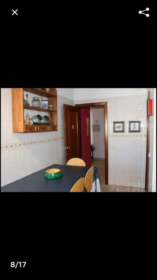 Apt. Jope Armação de Pêra Esterno foto